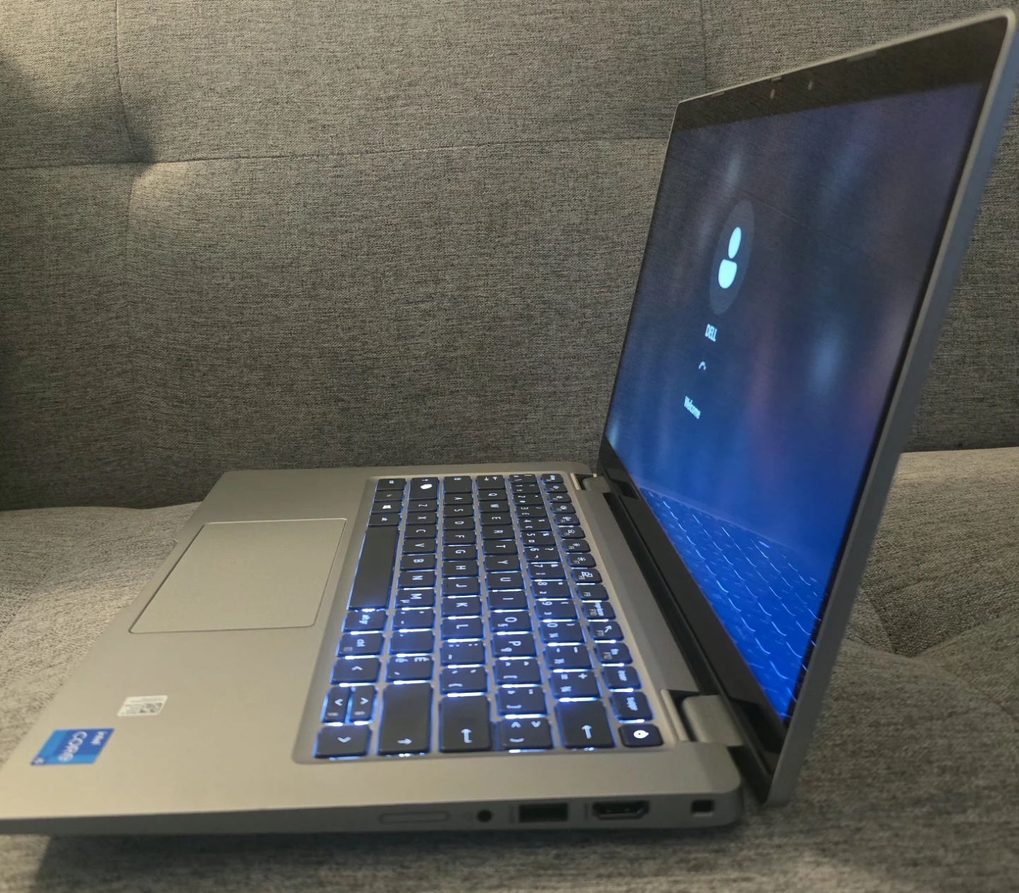 Dell Latitude 5330 - Core i5 - 16Gb Ram -256Gb SSD - Touchscreen - photo 2