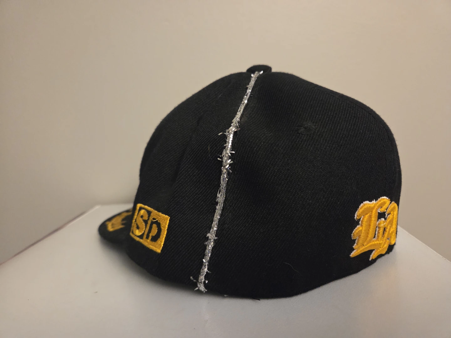 Sports Cap Fitted Size M - photo 2