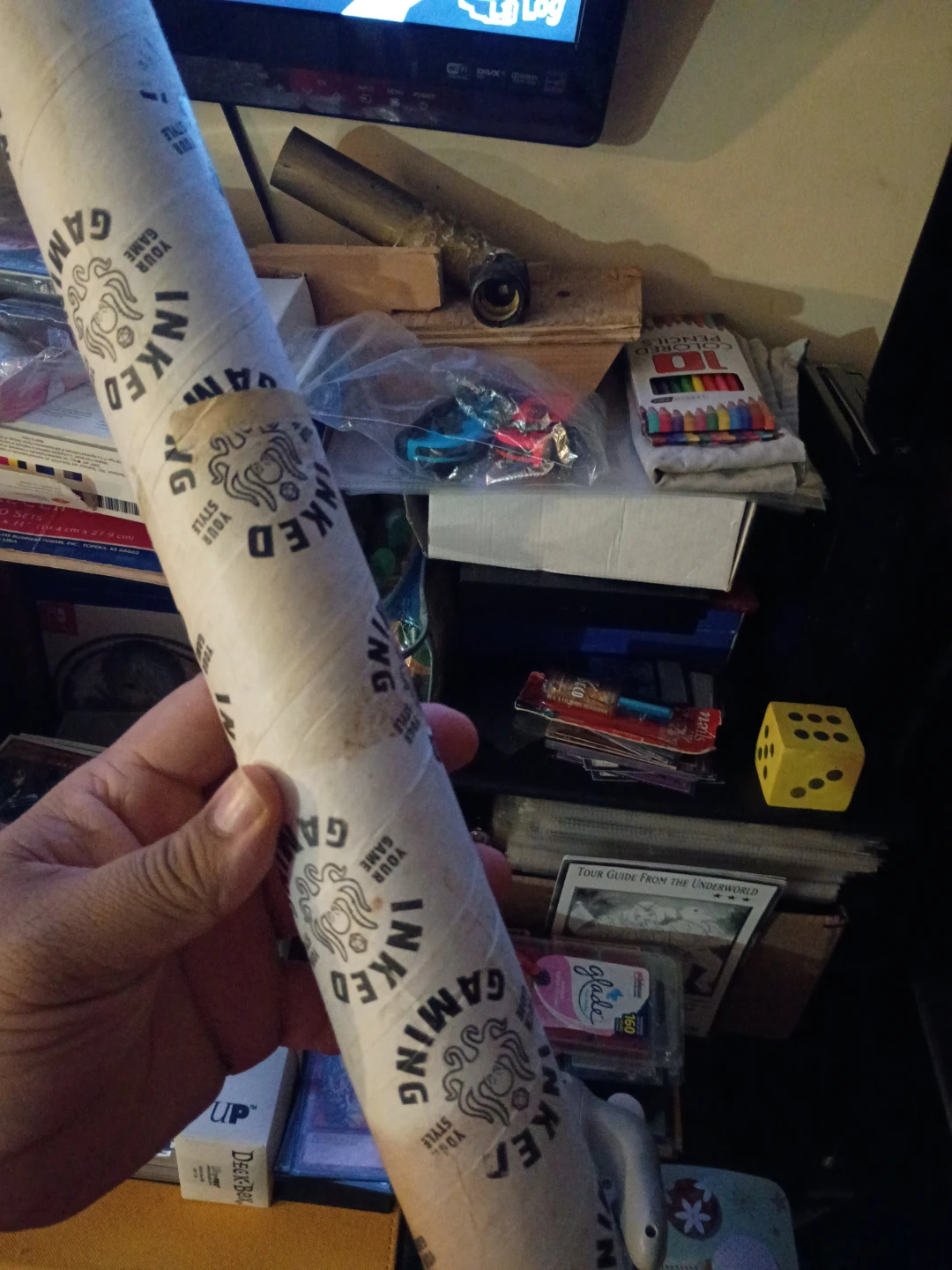 Yu-Gi-Oh! Trading Cards Collection - photo 2