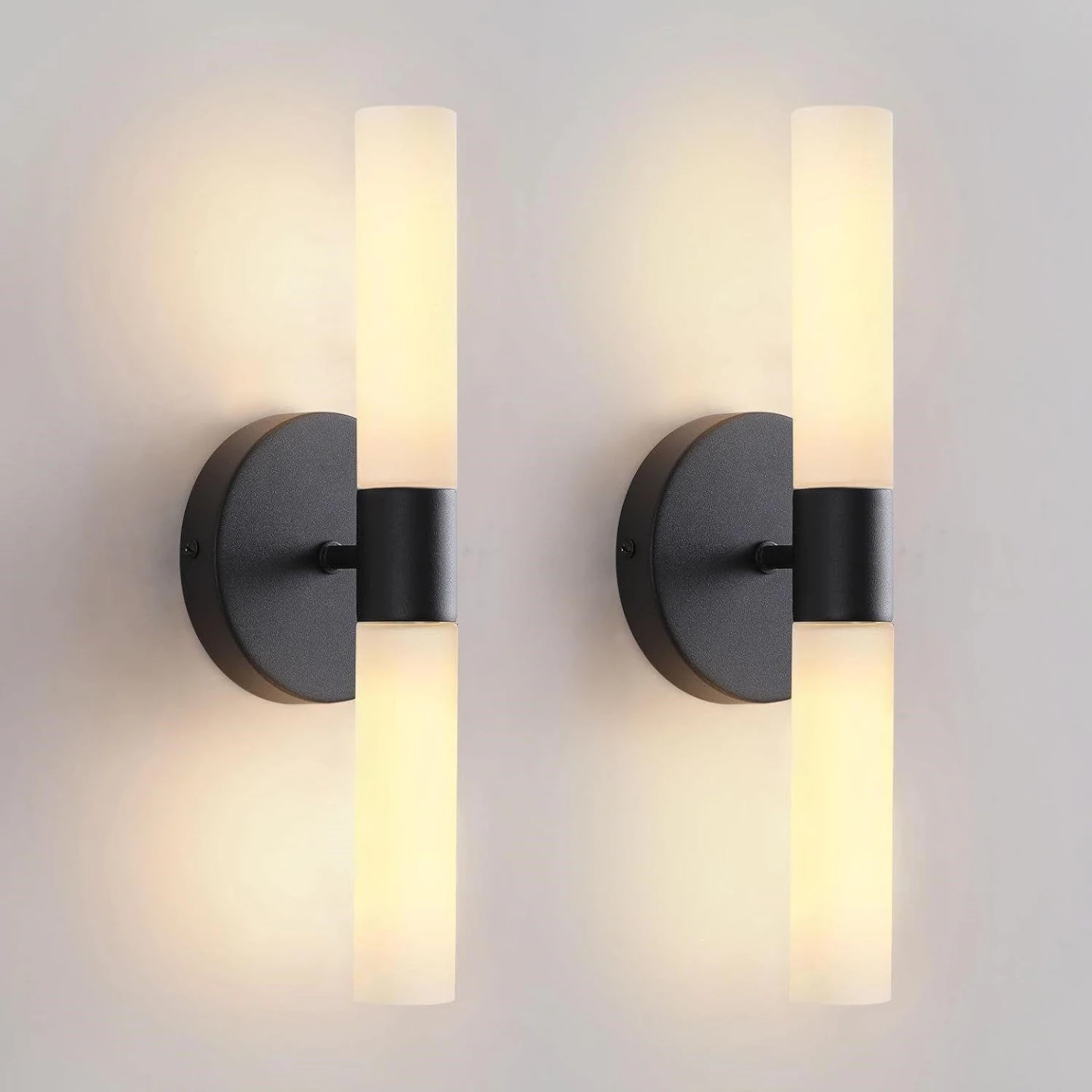 Indoor Wall Sconces