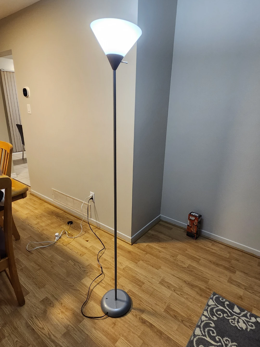 Floor Lamp - photo 3