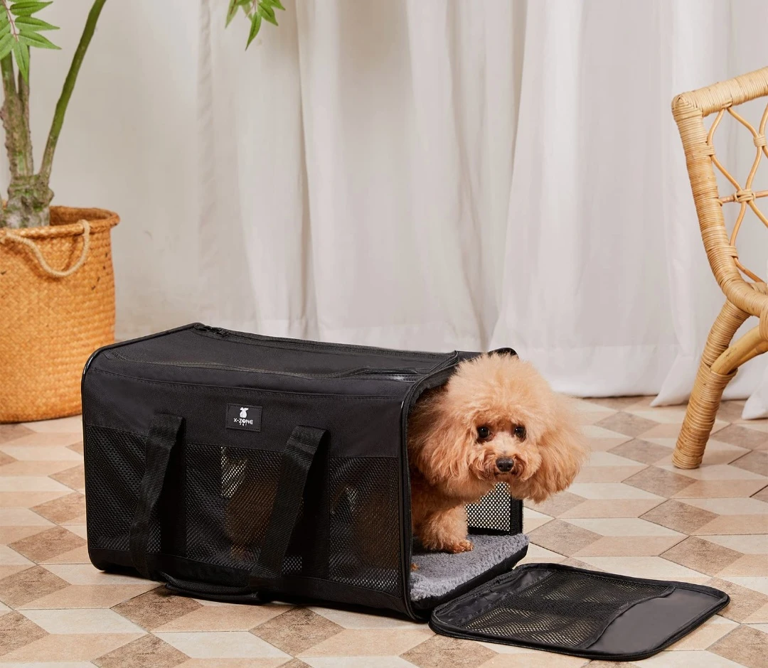 *NEW* X-Zone Pet Carrier