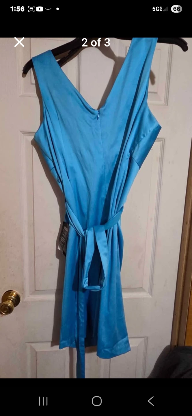 Womens cocktail dress - photo 2