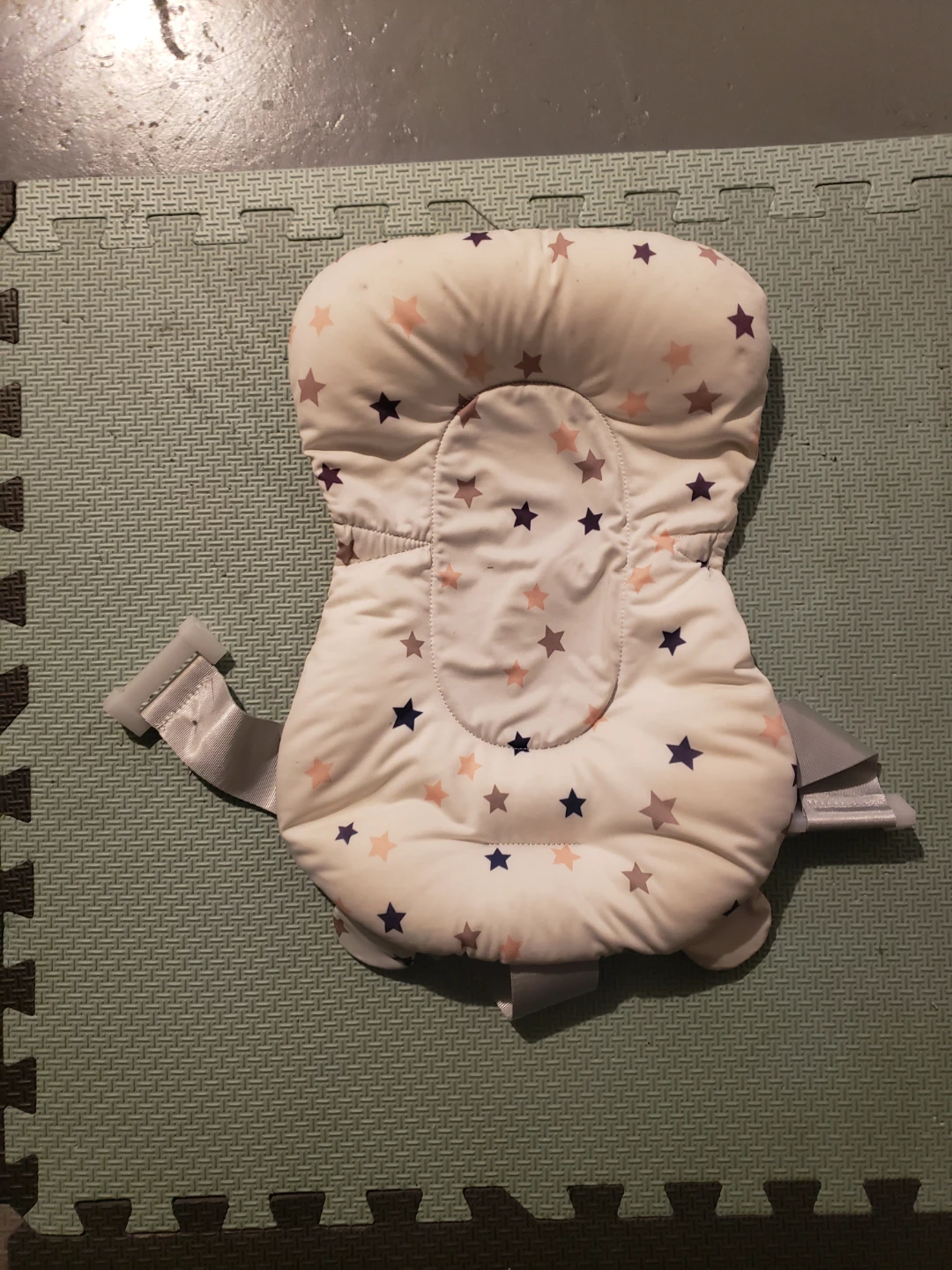 Baby Head Support Pillow