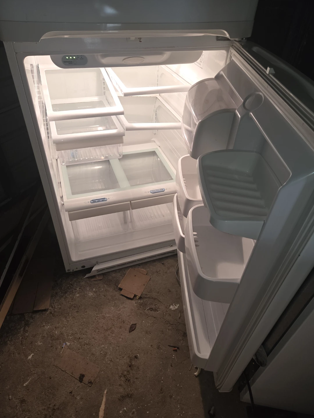 AKA Refrigerator Freezer - photo 4