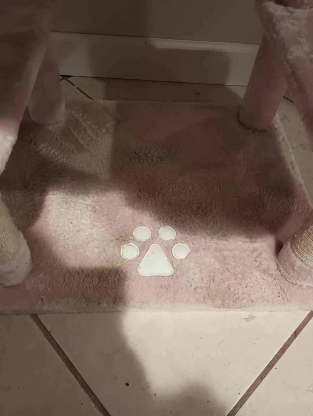 Pink Cat Tree - photo 5