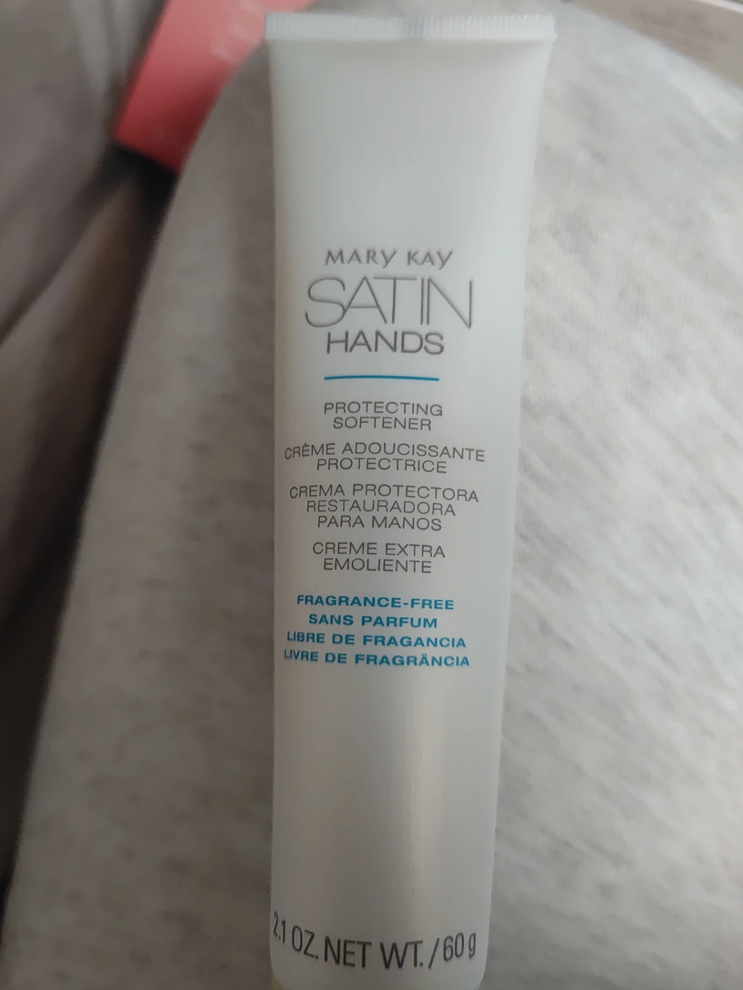 Mary Kay Satin Hands Set - photo 3