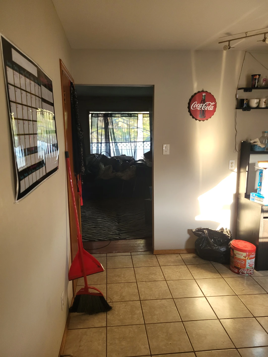 Room for rent - photo 4