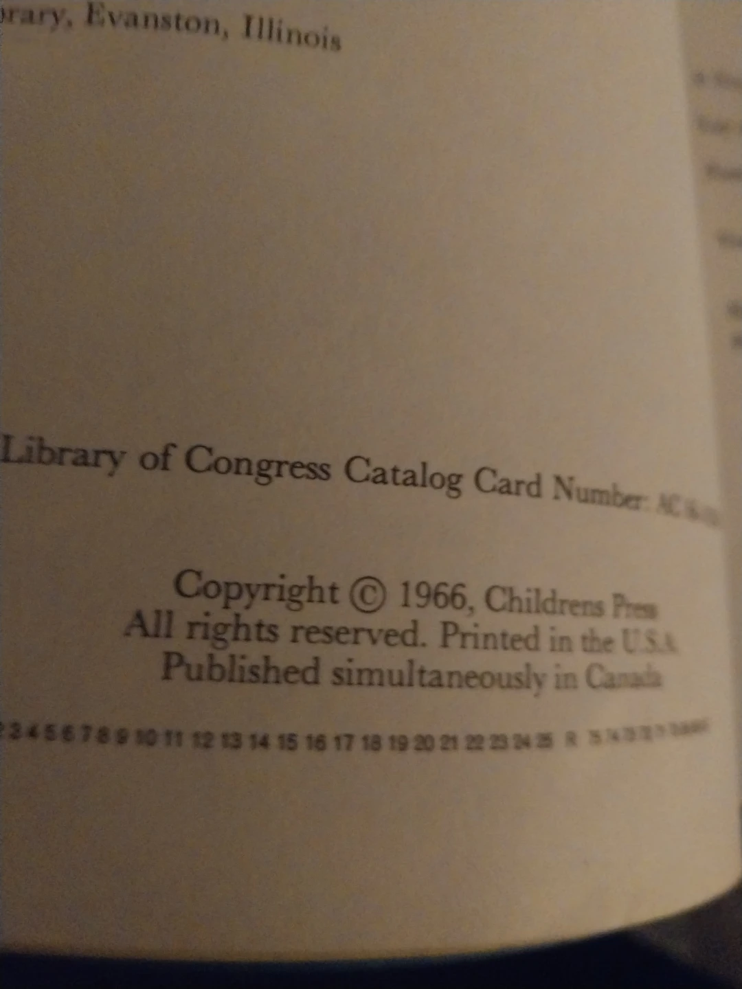 Enchantment of America: Connecticut Book - photo 2