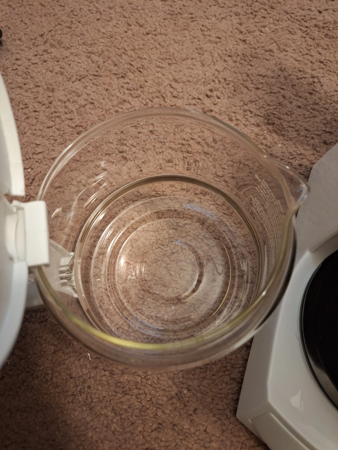 Black & Decker VersaBrew 12-Cup Coffeemaker DCM1300 - photo 5