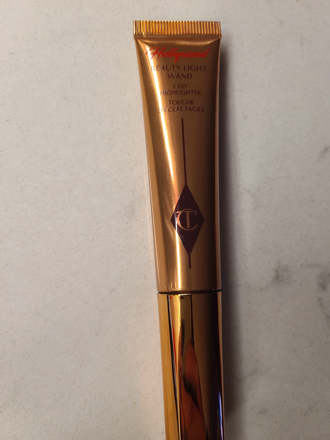 Charlotte Tilbury Beauty Light Wand Highlighter