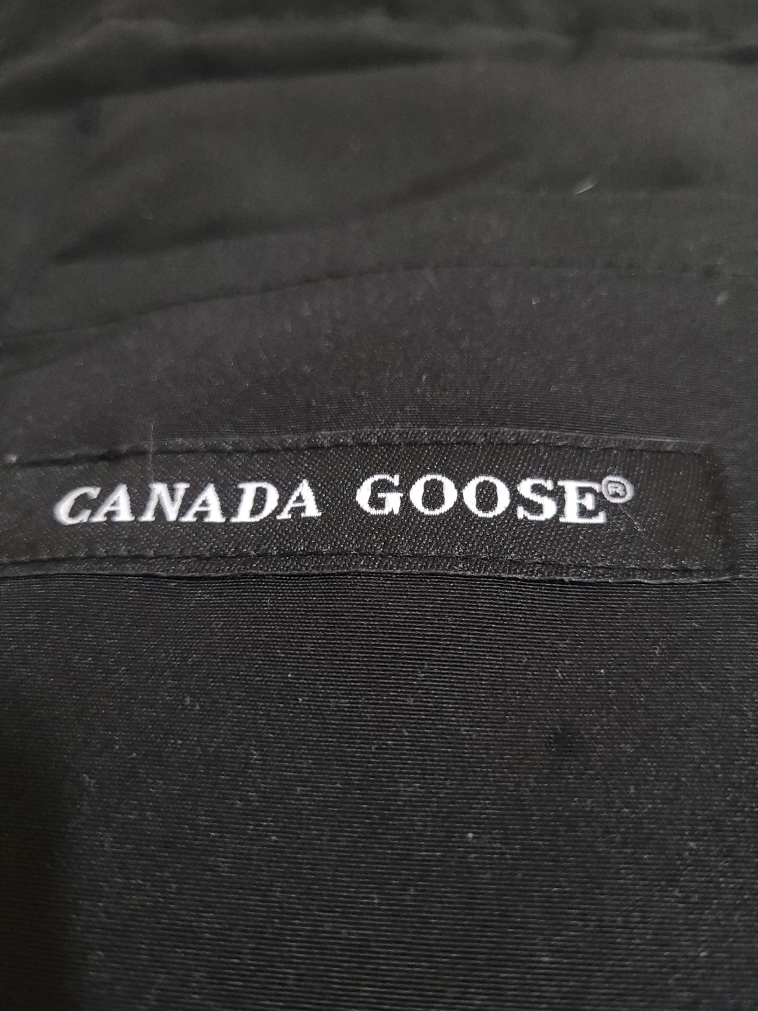 Canada Goose Vest - photo 4