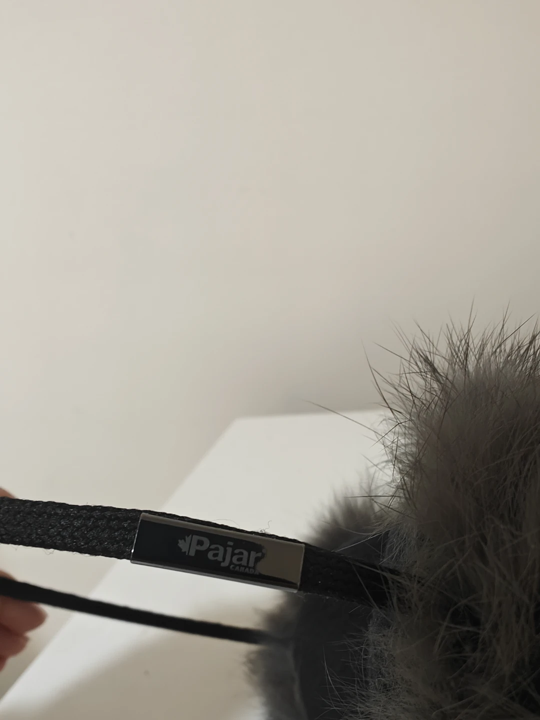 Pajar Black Earmuffs - photo 2
