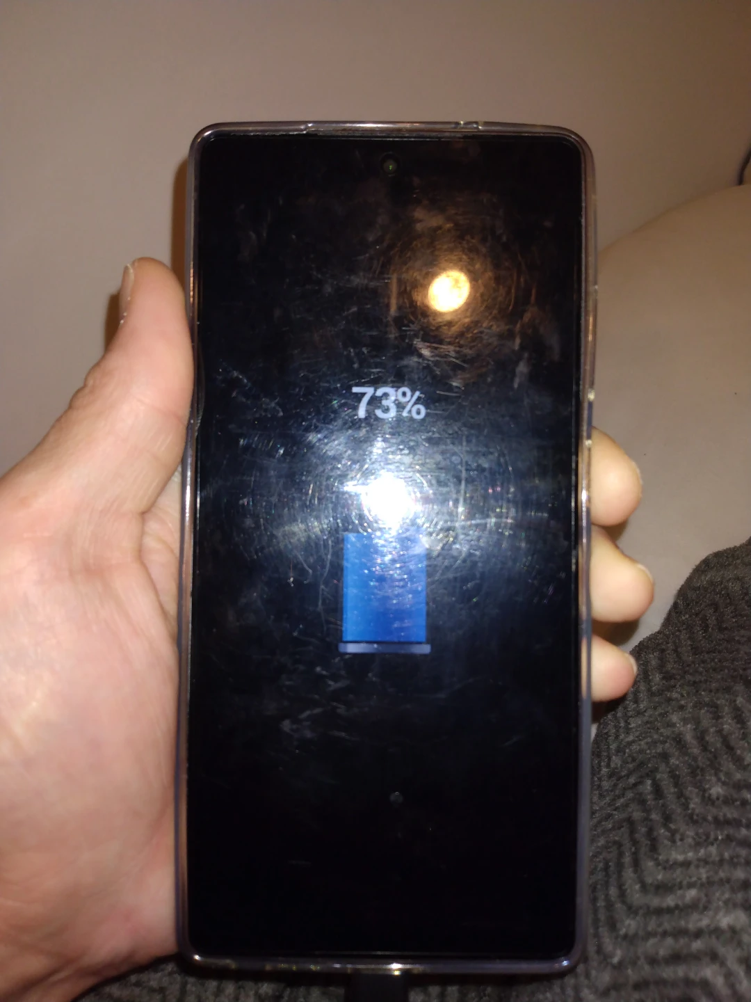 S25 Phone for sale. 256GB 🏆