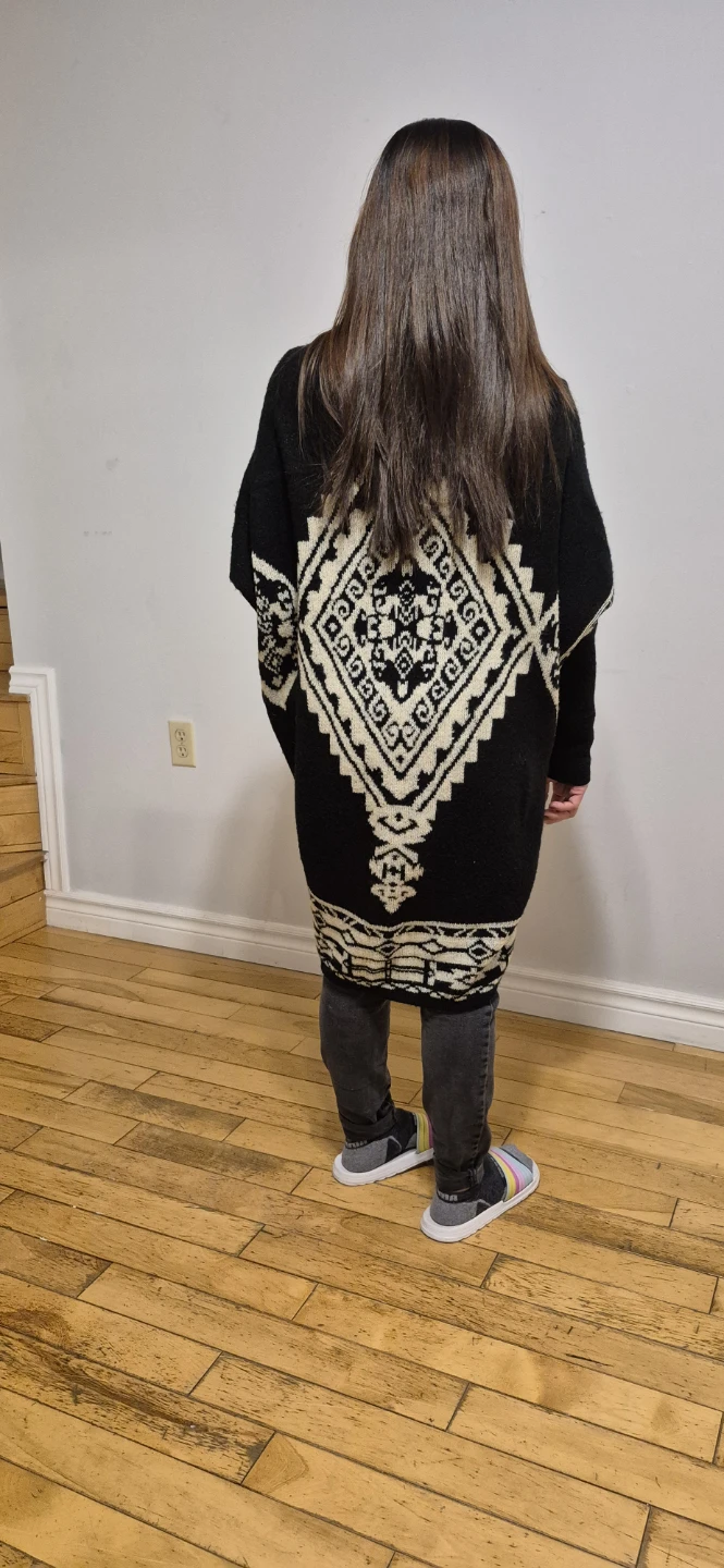 Cardigan - photo 3