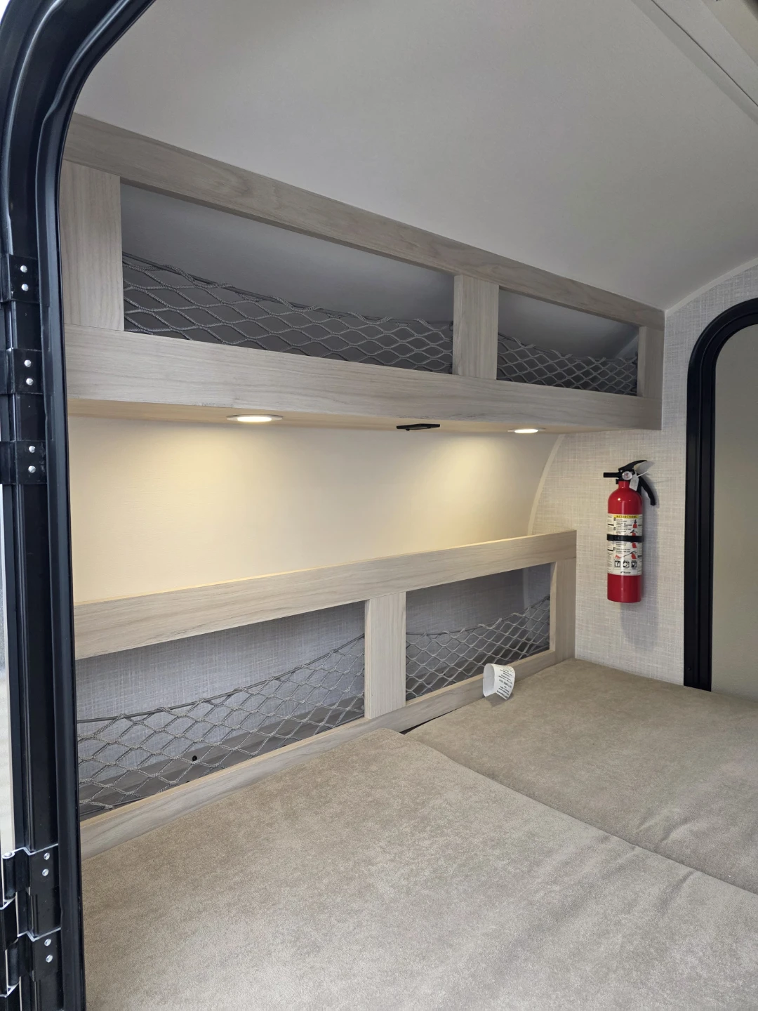 Teardrop Camper Trailer - photo 4