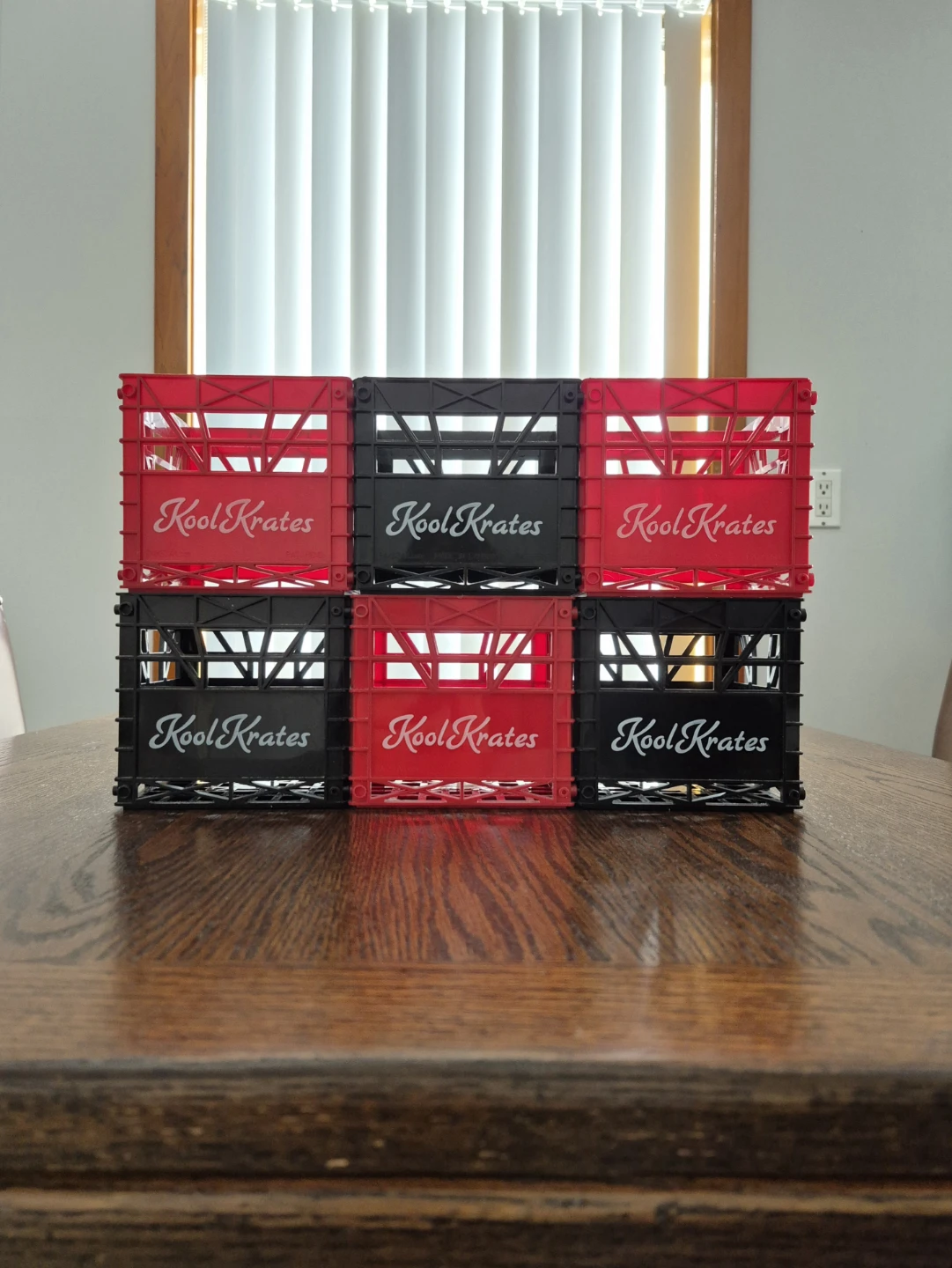 6 Kool Krates ($15 each) Vintage - photo 5