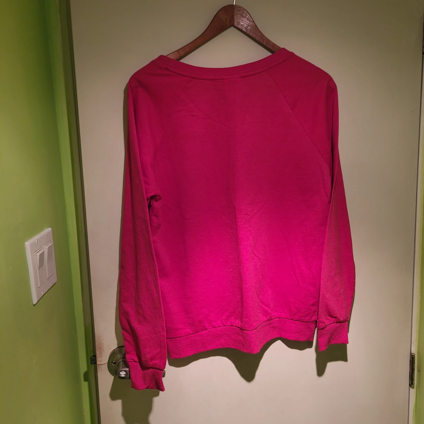 Disney Mickey Mouse Crewneck Sweater - photo 2