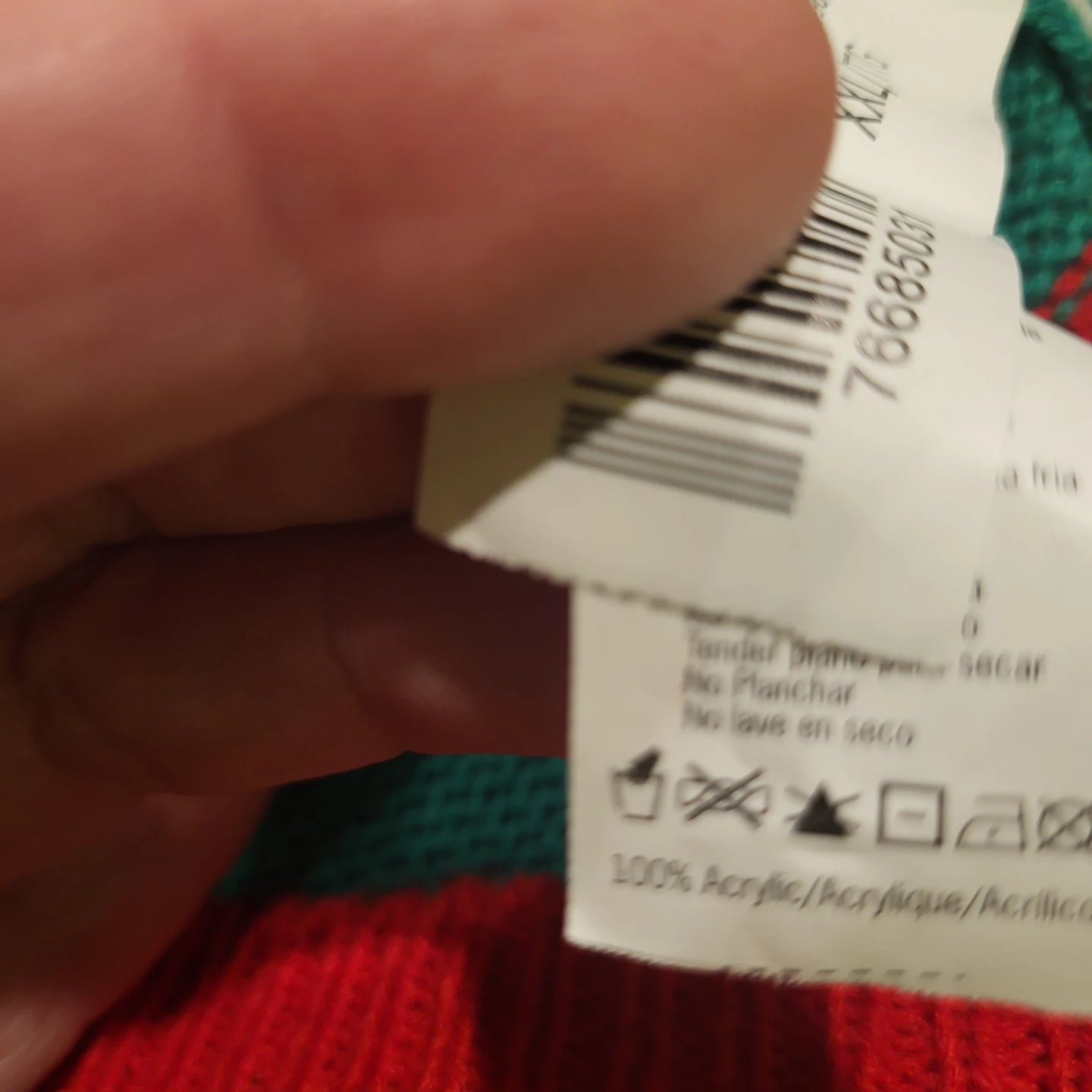 Disney Mickey Mouse Crewneck Sweater - photo 3