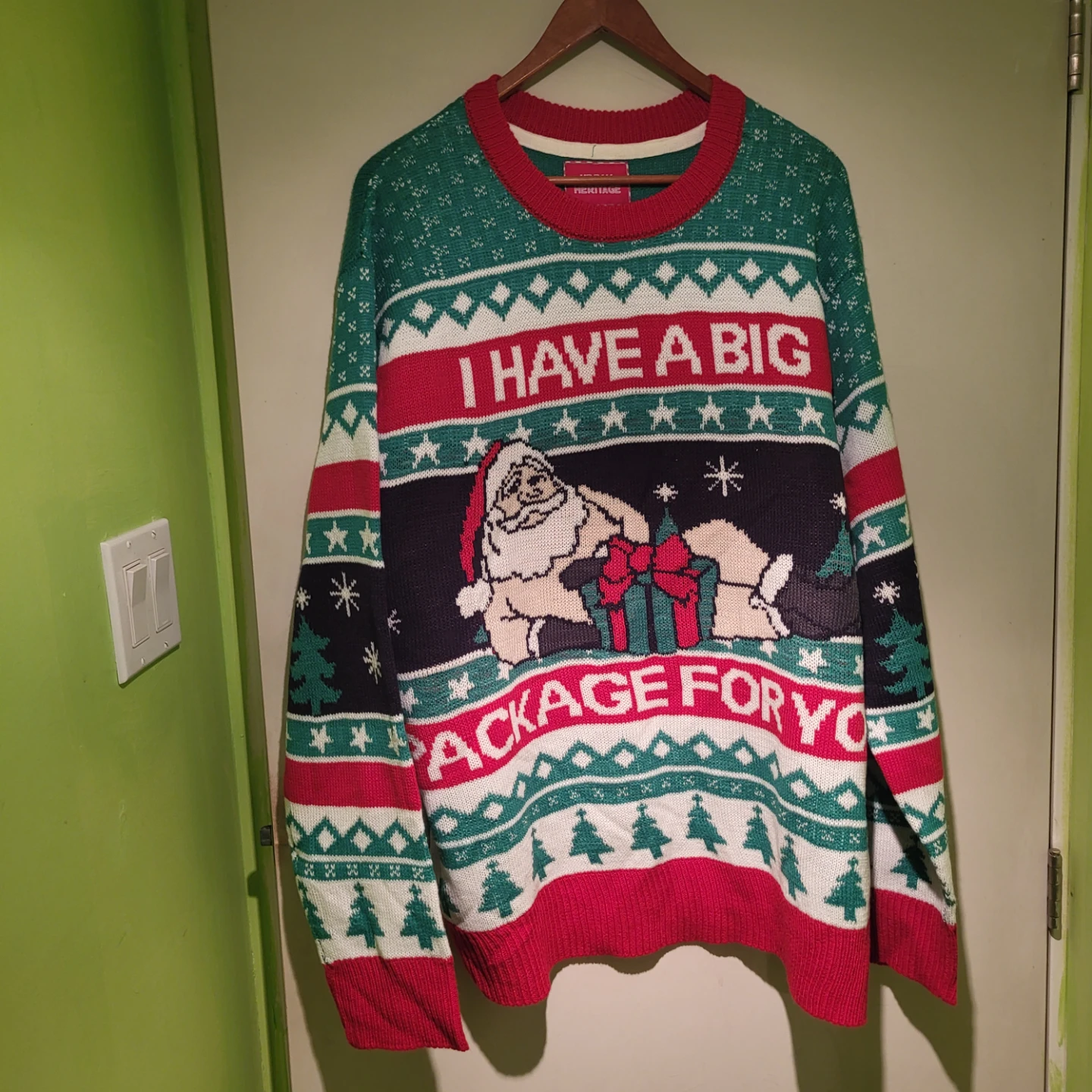 Disney Mickey Mouse Crewneck Sweater - photo 5