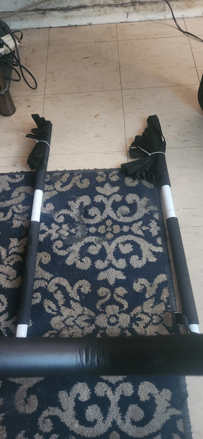 Medigas Bed Assist Rail - photo 3