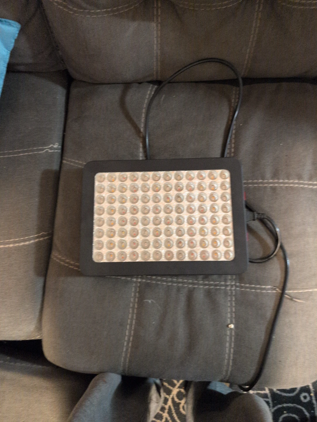 Plant grow light - photo 2