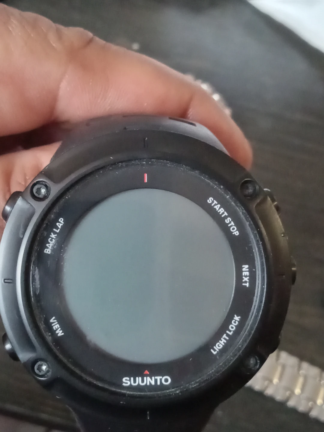 Suunto Ambit3 Peak Watch - photo 2