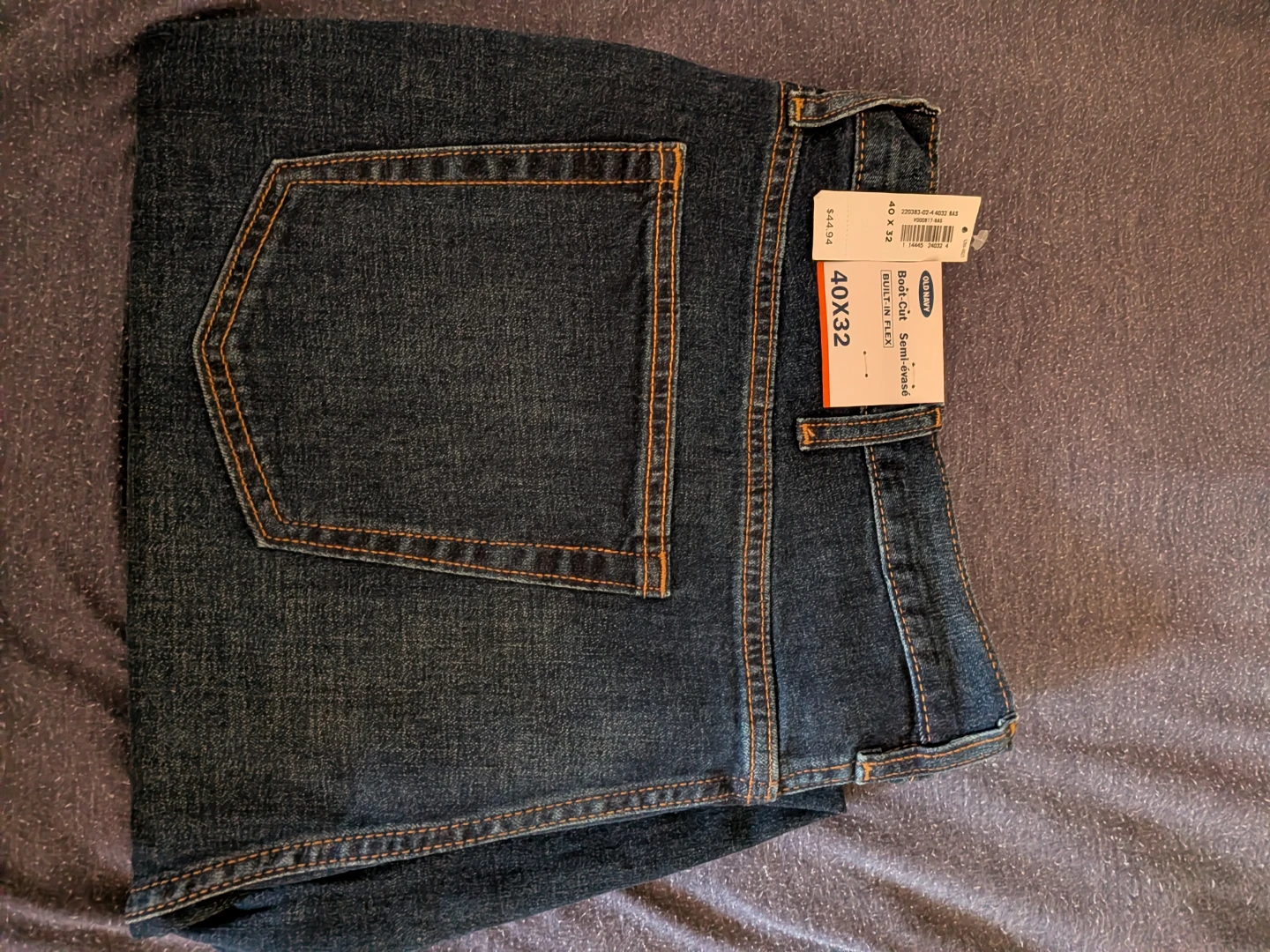 Assorted Men's Jeans and Work pants - photo 2