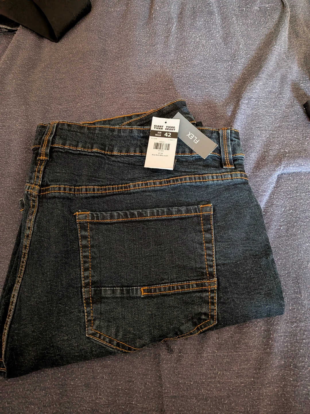 Assorted Men's Jeans and Work pants - photo 4