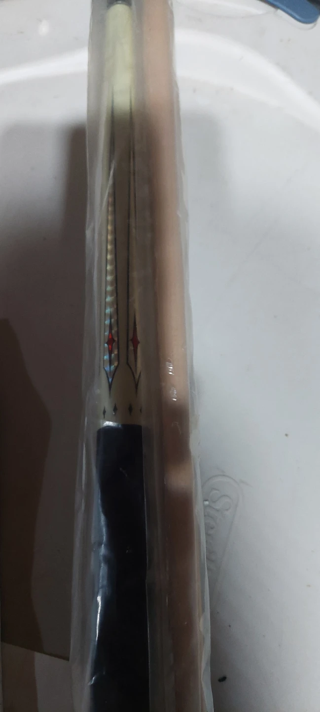 Pool stick - photo 2