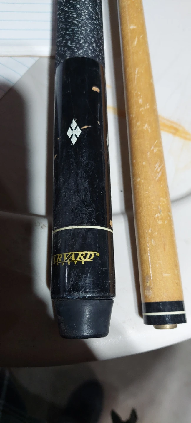 Pool stick - photo 3