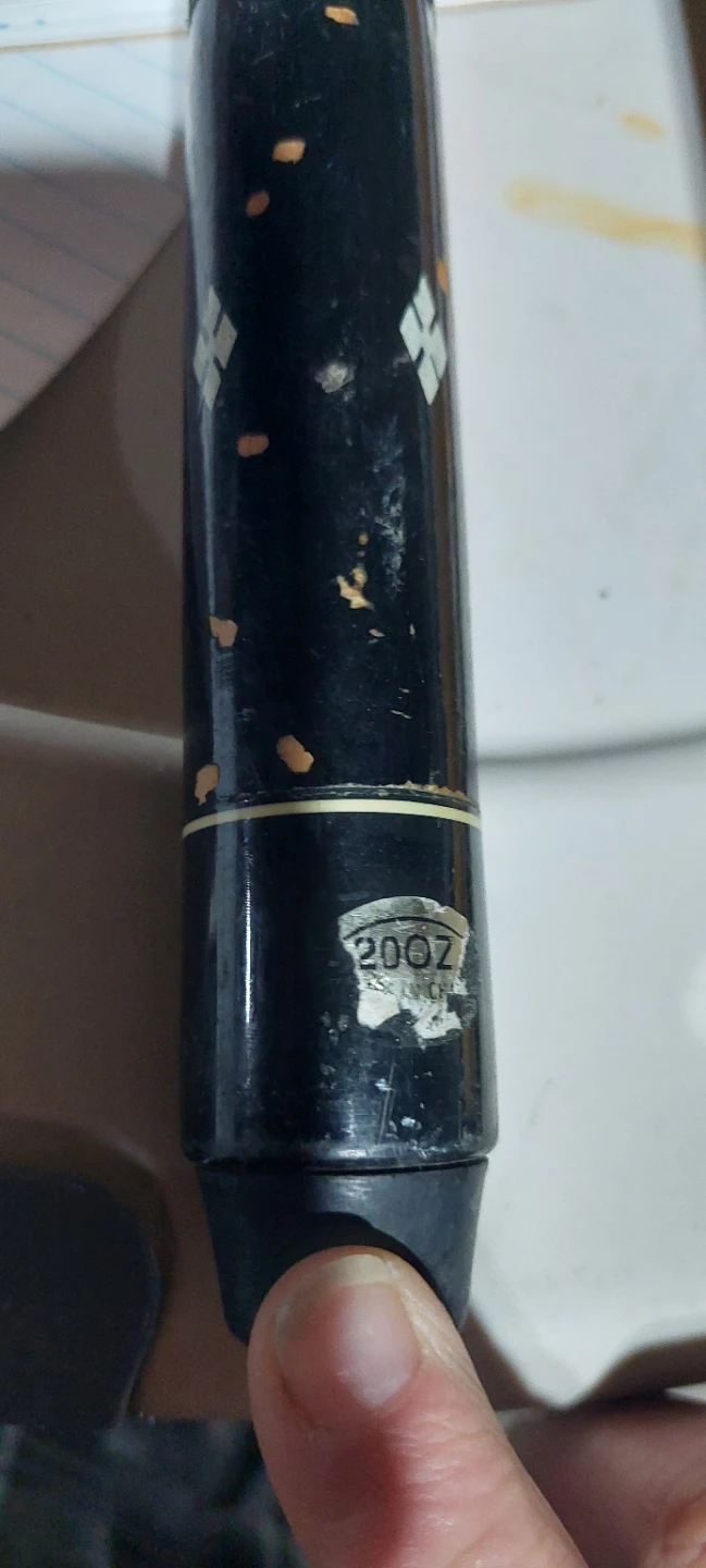 Pool stick - photo 4