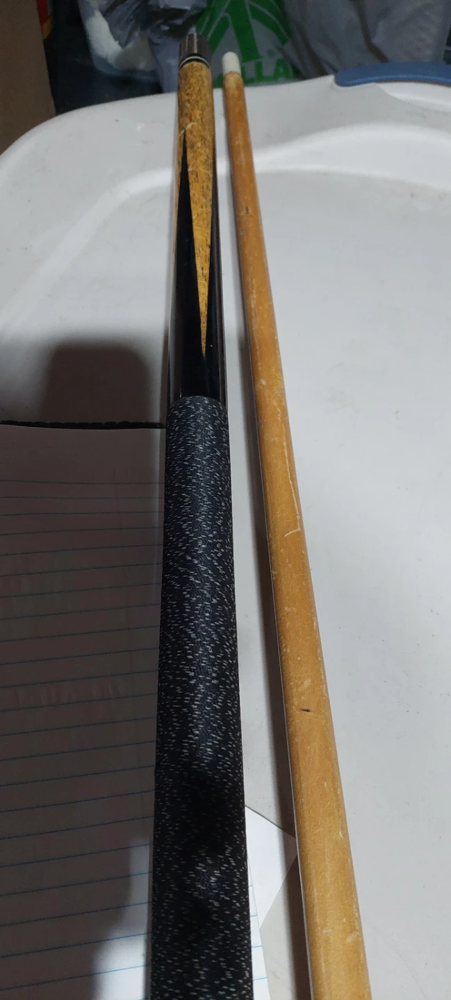 Pool stick - photo 5