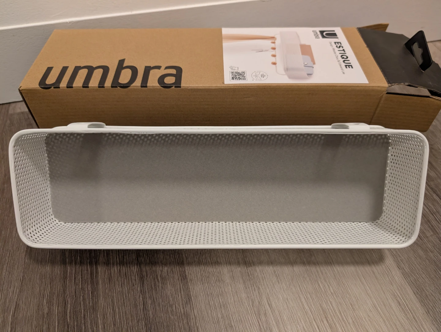 Umbra Estique Organizer - Like New! - photo 3
