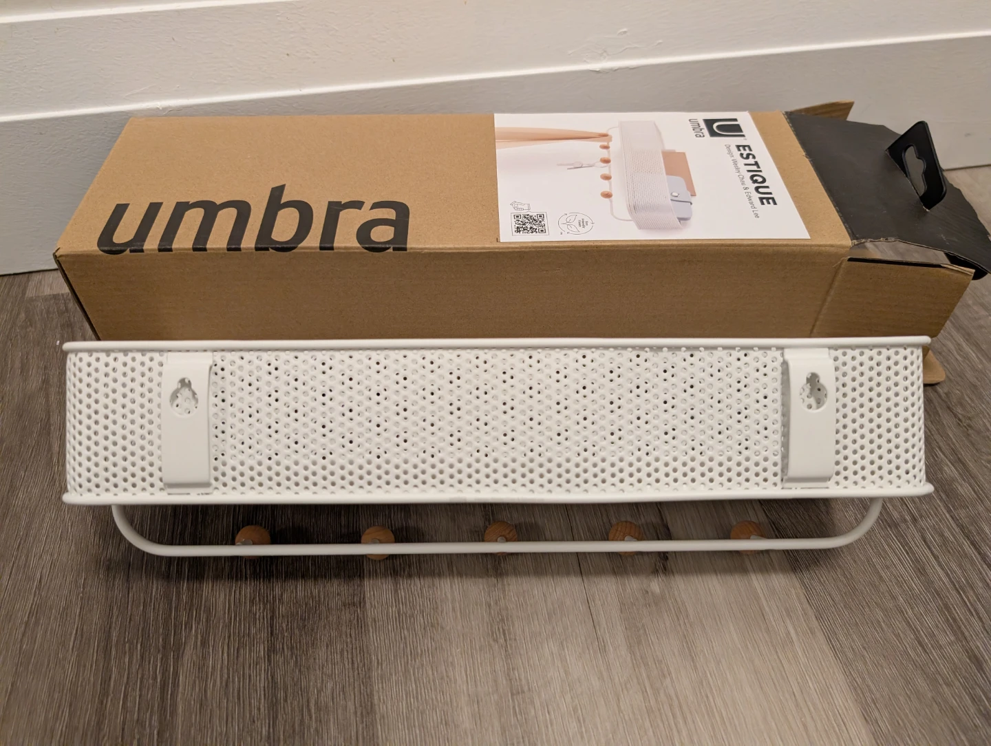 Umbra Estique Organizer - Like New! - photo 4