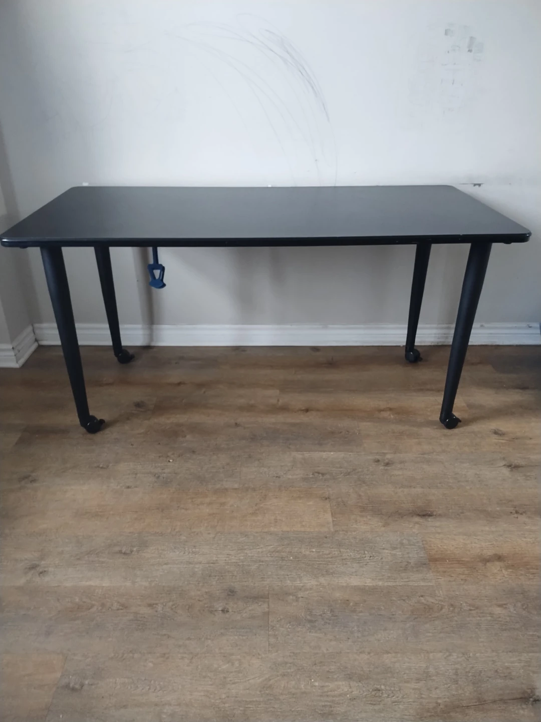 Black Desk - photo 2