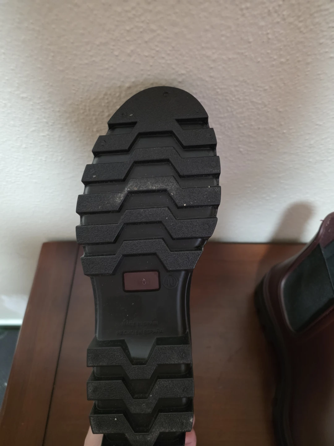 Totes Ankle Rain Boots Size 10 - photo 4
