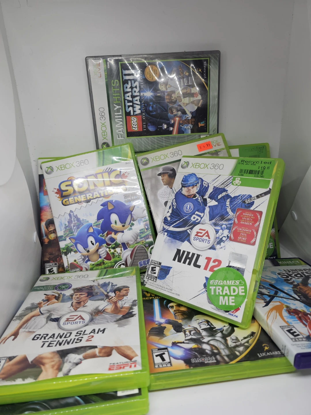 Microsoft Xbox One Console - photo 4