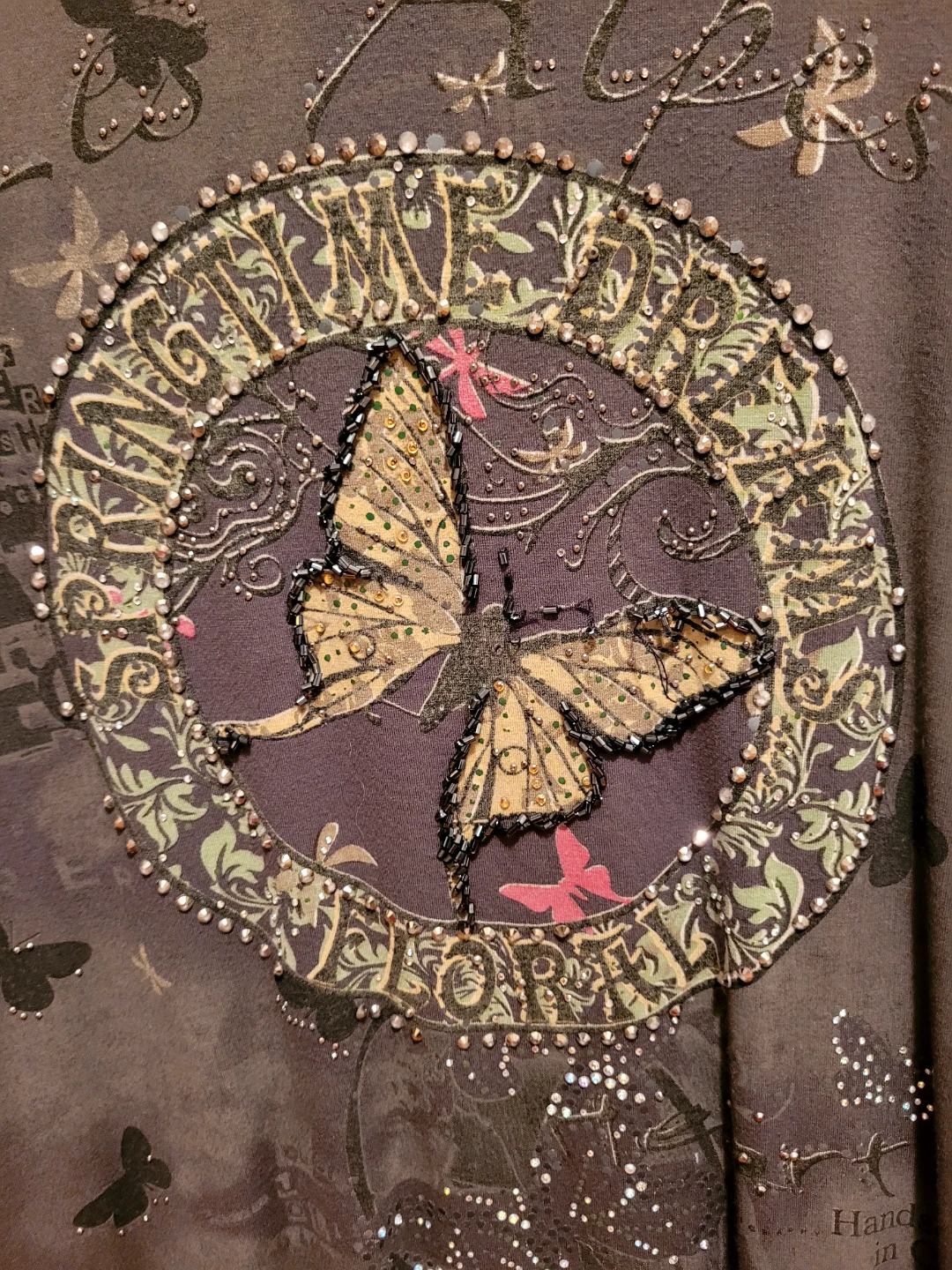 Bella XXL Long Sleeve Top🥕 - photo 3