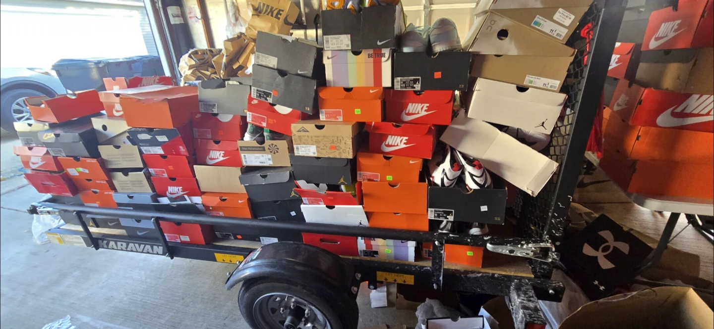 Gym shoe  men, ladiea - photo 5