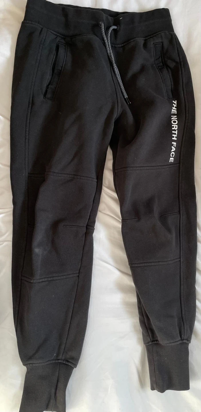 The North Face Womens Joggers Size S