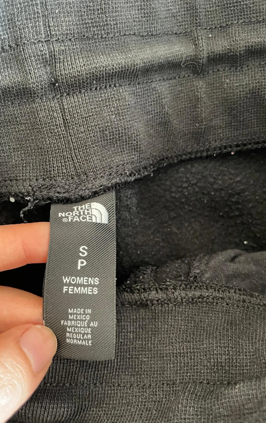The North Face Womens Joggers Size S - photo 3