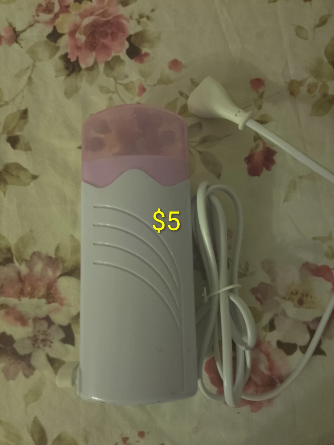 Wax Heater Model MS-915