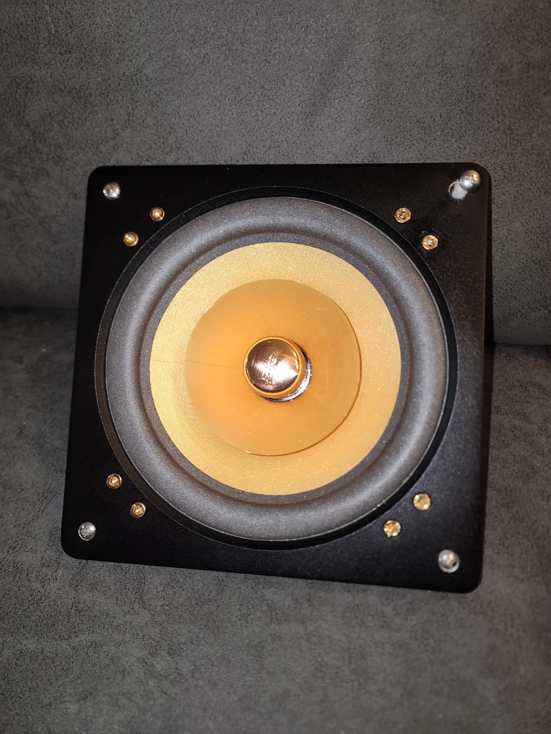 Cube Audio F8 Neo Speaker Driver - photo 2