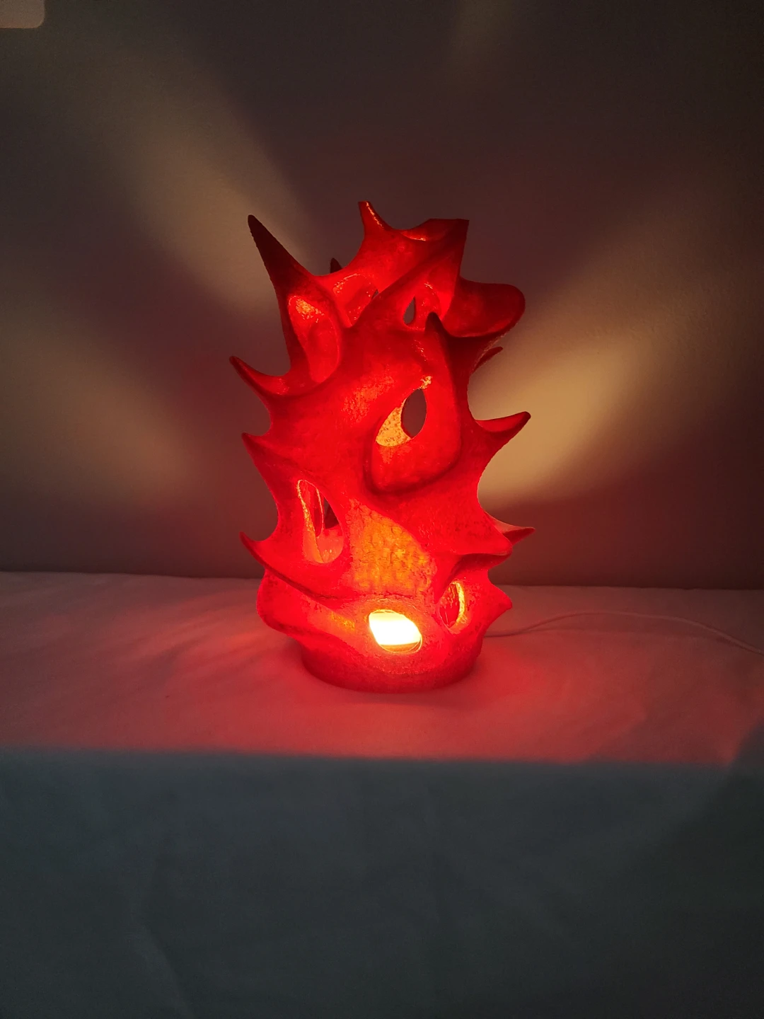 Living Core Table Lamp - photo 5