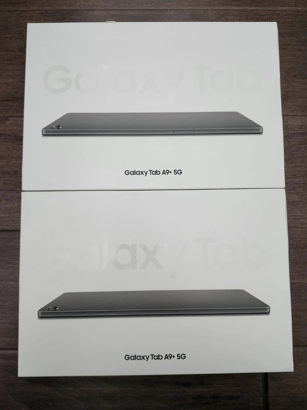 Samsung Galaxy Tab A9+ 5G - New in box