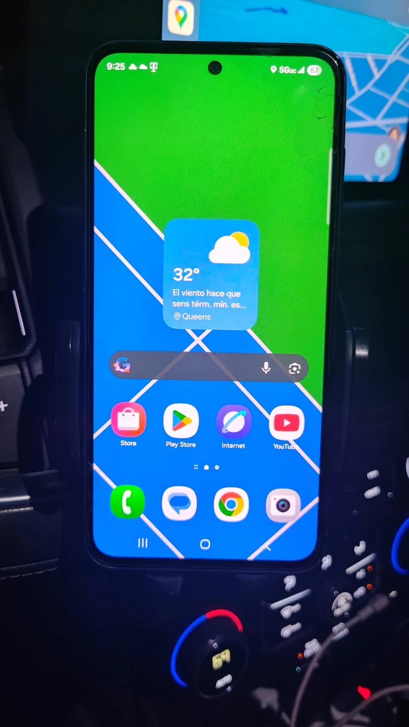 Samsung A35 5G
