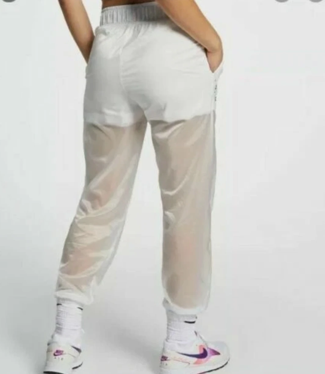 Womens Nike Summer Track pants 🏆 - photo 5