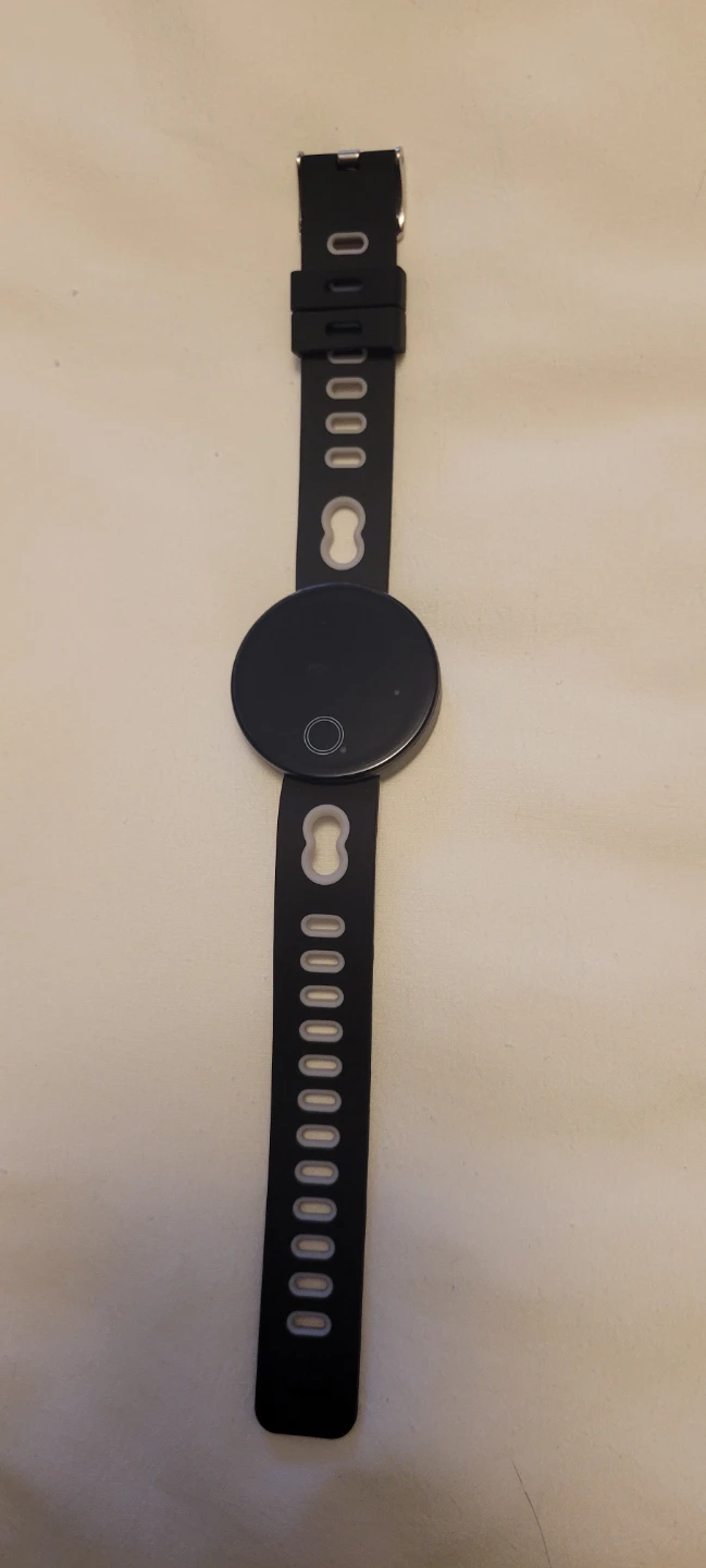 Smart Bracelet with Color Touch Screen - New! - photo 2