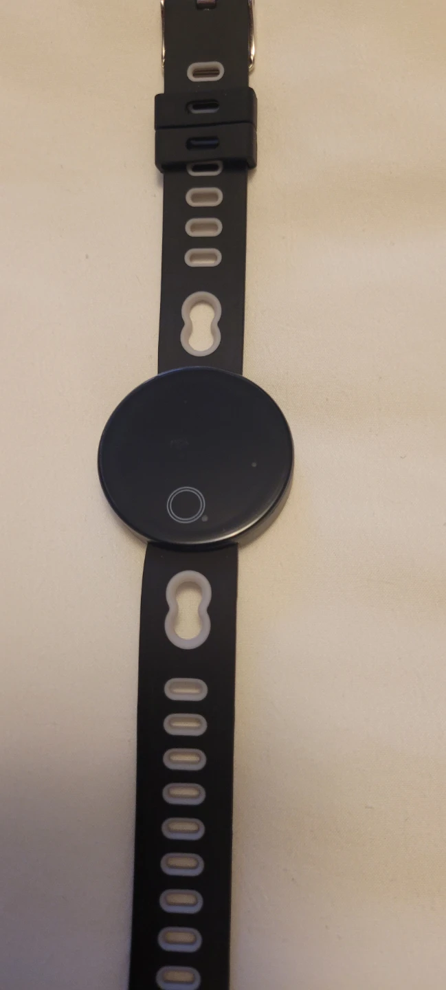 Smart Bracelet with Color Touch Screen - New! - photo 3